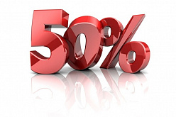 Членские взносы СРО со скидкой 50%